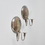 1264 5010 WALL SCONCES